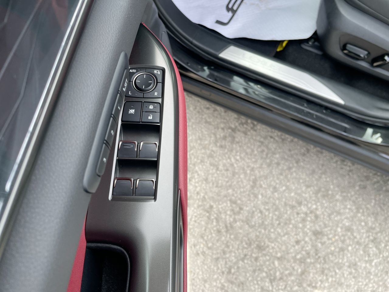 Lexus NX  2024 à Laval, Québec