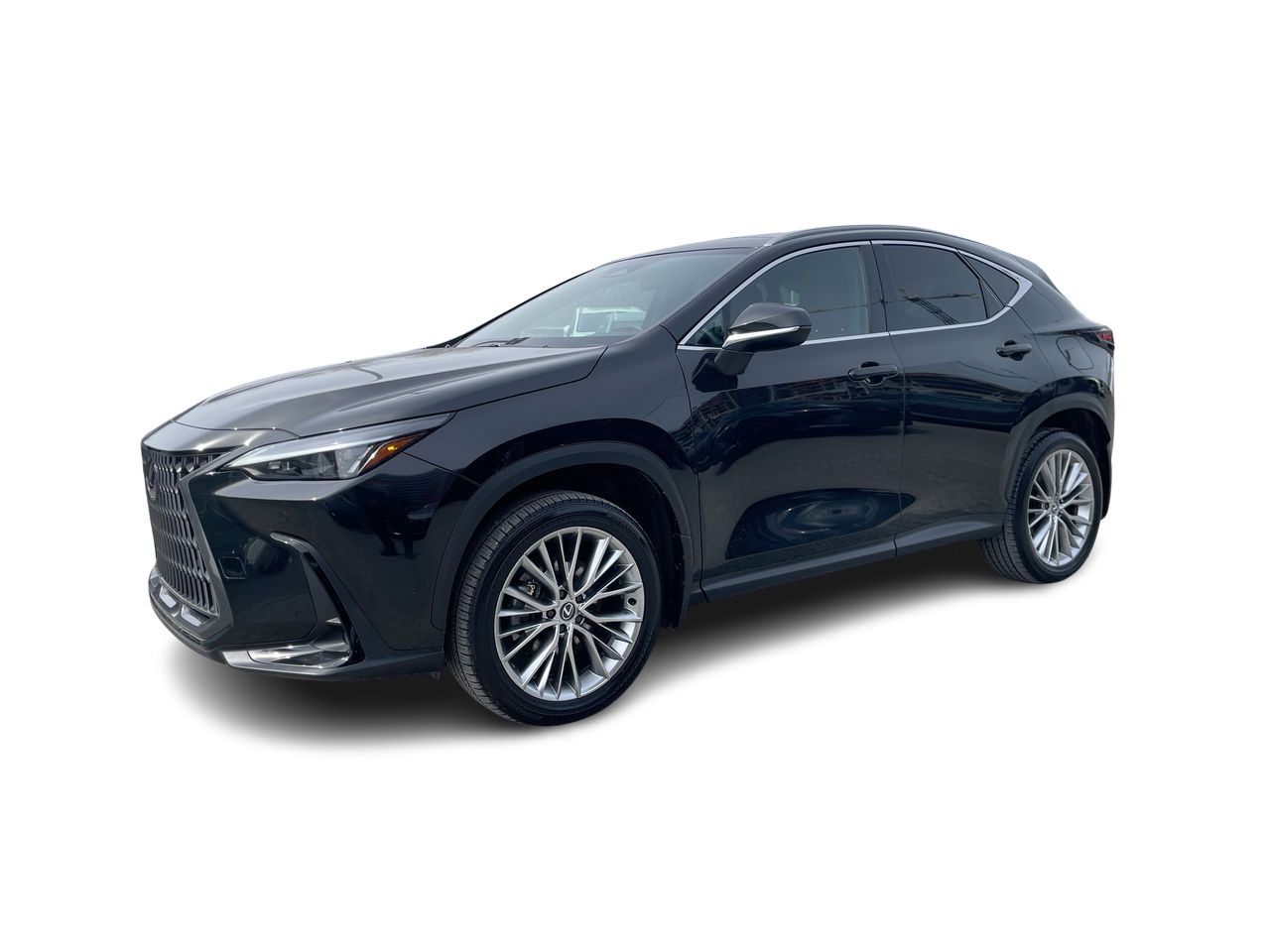 Lexus NX  2024 à Laval, Québec