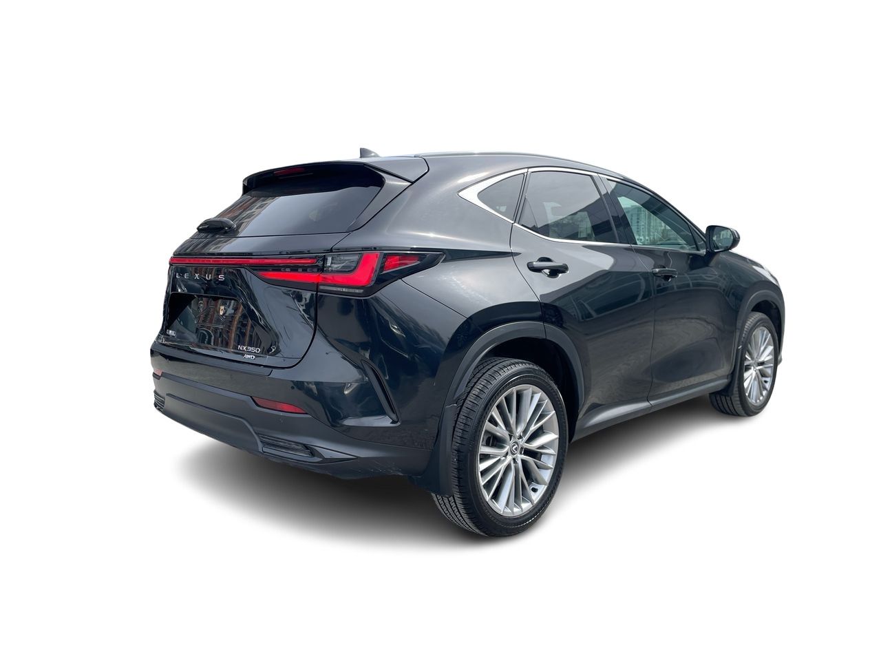 Lexus NX  2024 à Laval, Québec