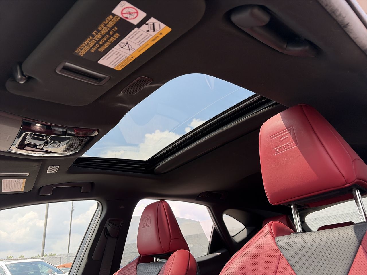 2024 Lexus NX