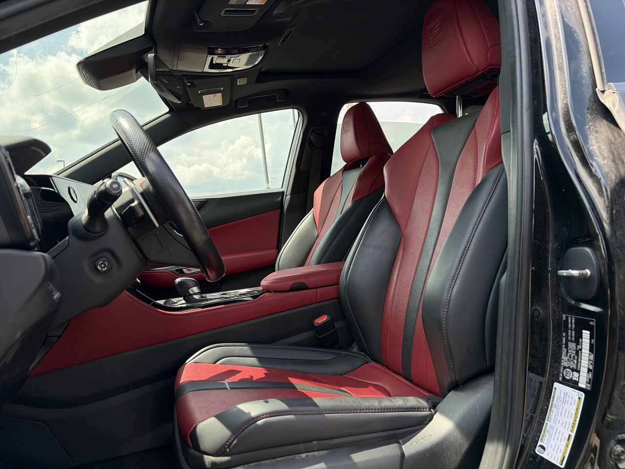 2024 Lexus NX