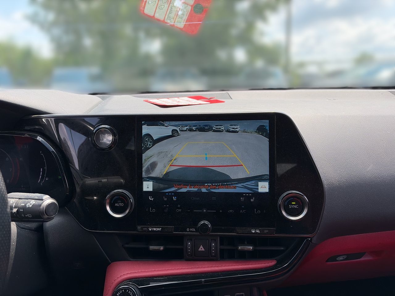 2024 Lexus NX