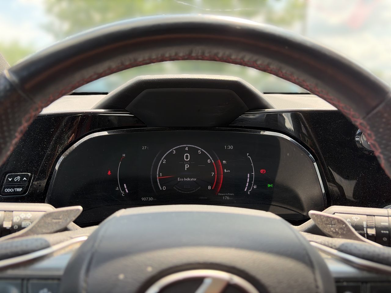 2024 Lexus NX