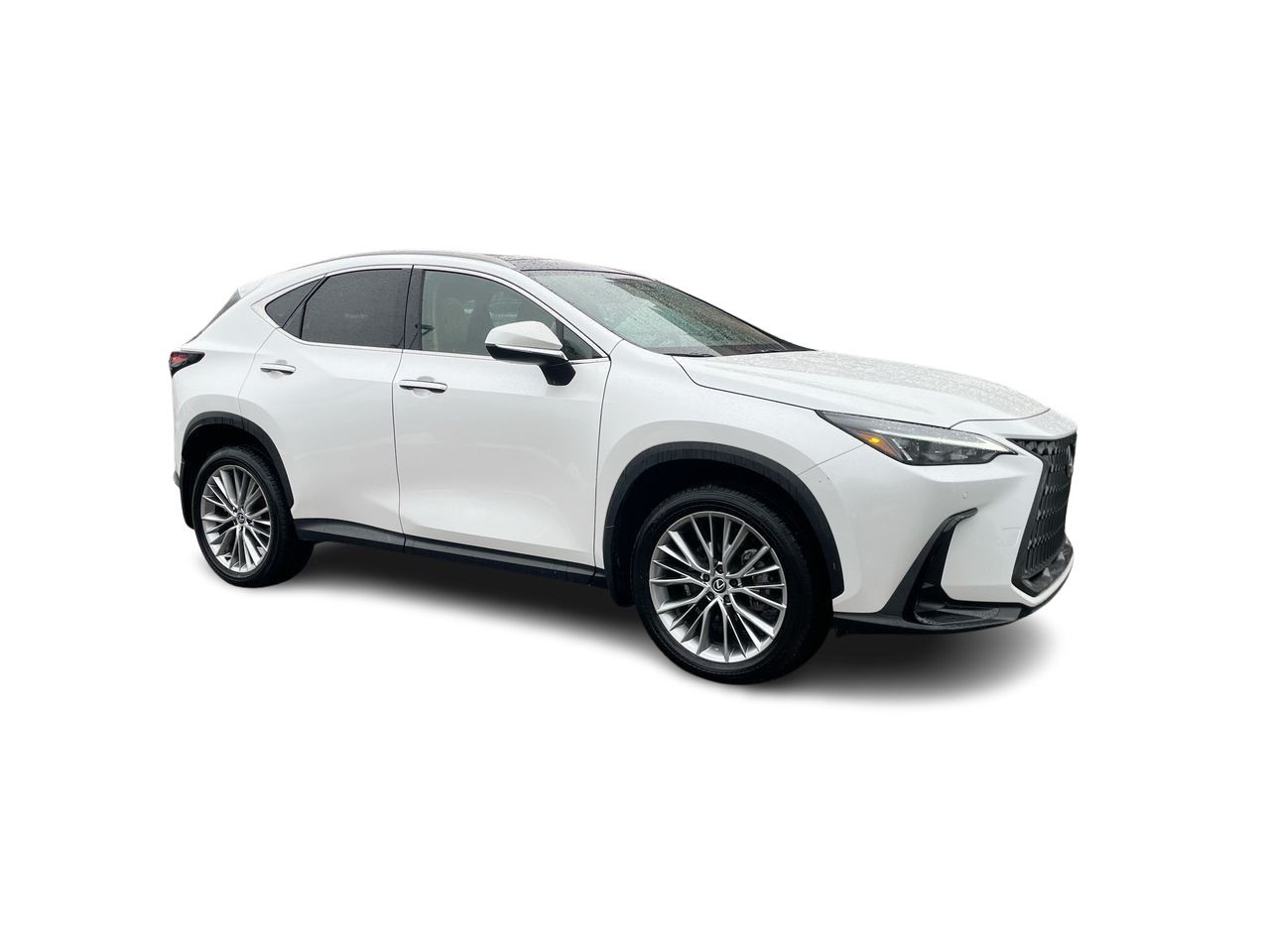 Lexus NX  2024 à Laval, Québec