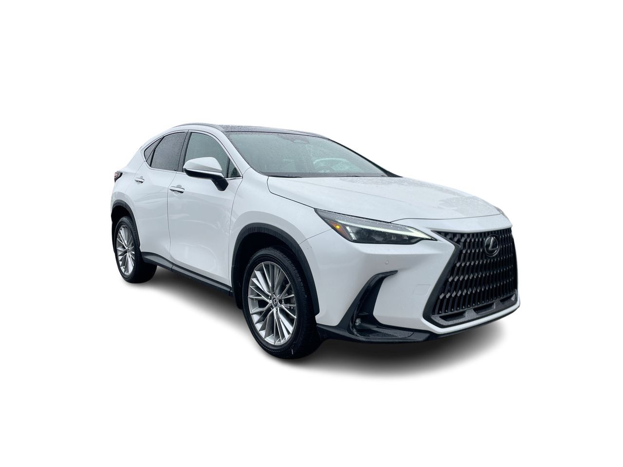 Lexus NX  2024 à Laval, Québec