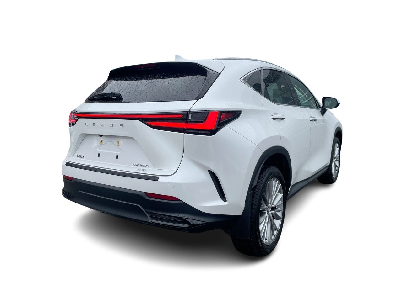 Lexus NX  2024 à Laval, Québec