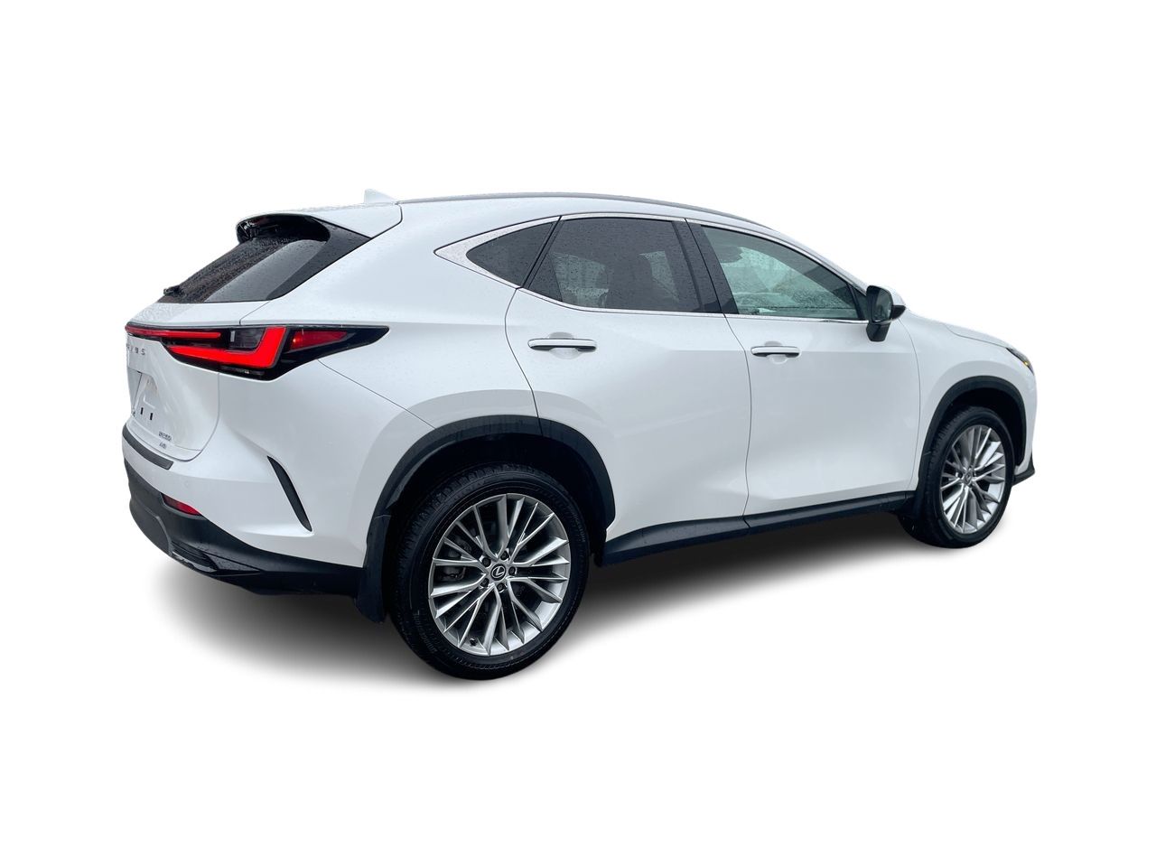 Lexus NX  2024 à Laval, Québec