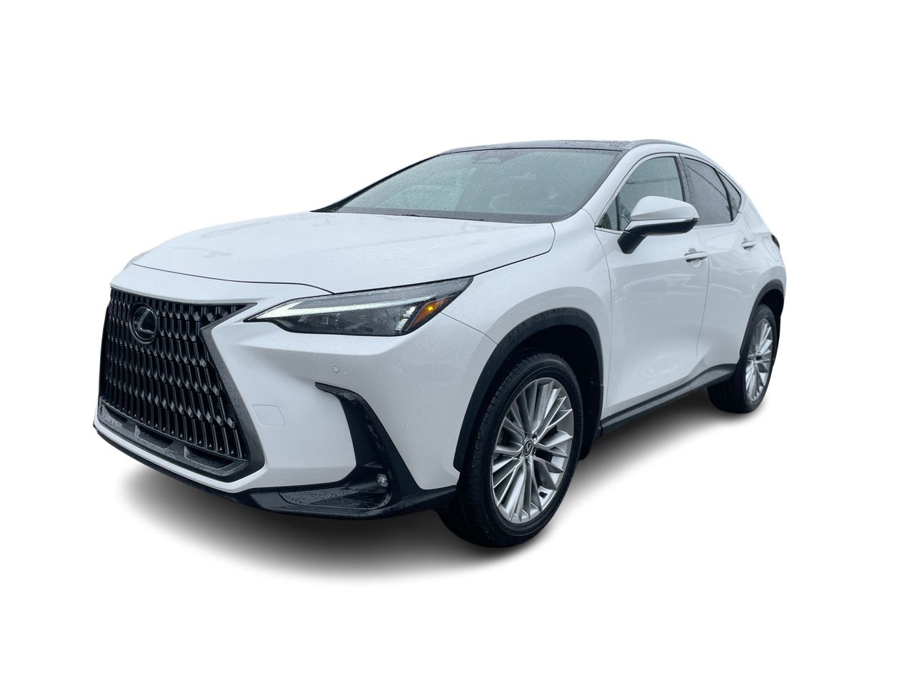 Lexus NX  2024 à Laval, Québec