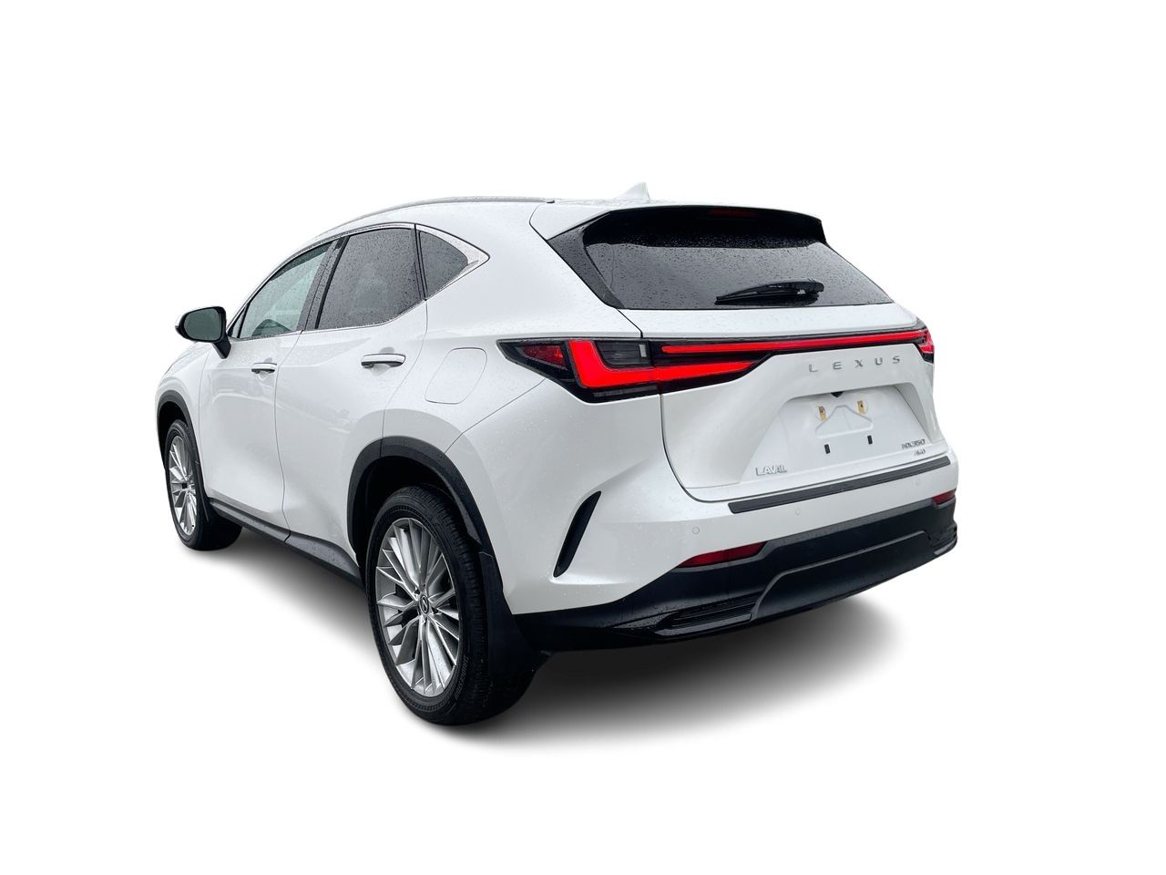 Lexus NX  2024 à Laval, Québec