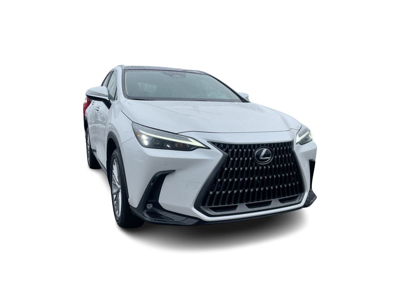 Lexus NX  2024 à Laval, Québec