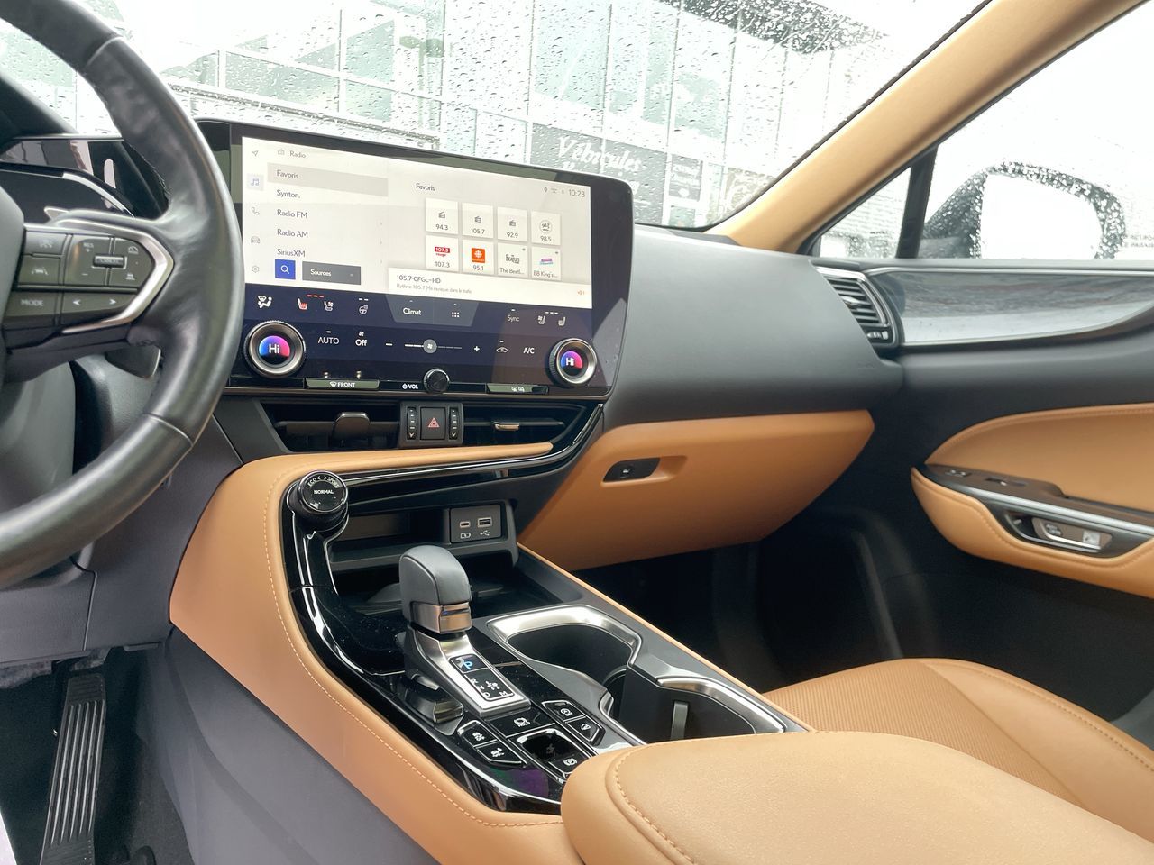 Lexus NX  2024 à Laval, Québec