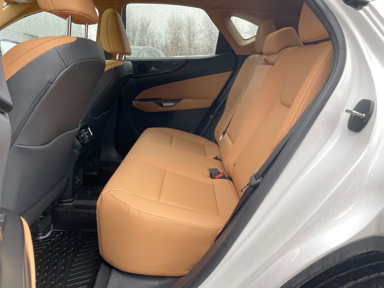 Lexus NX  2024 à Laval, Québec