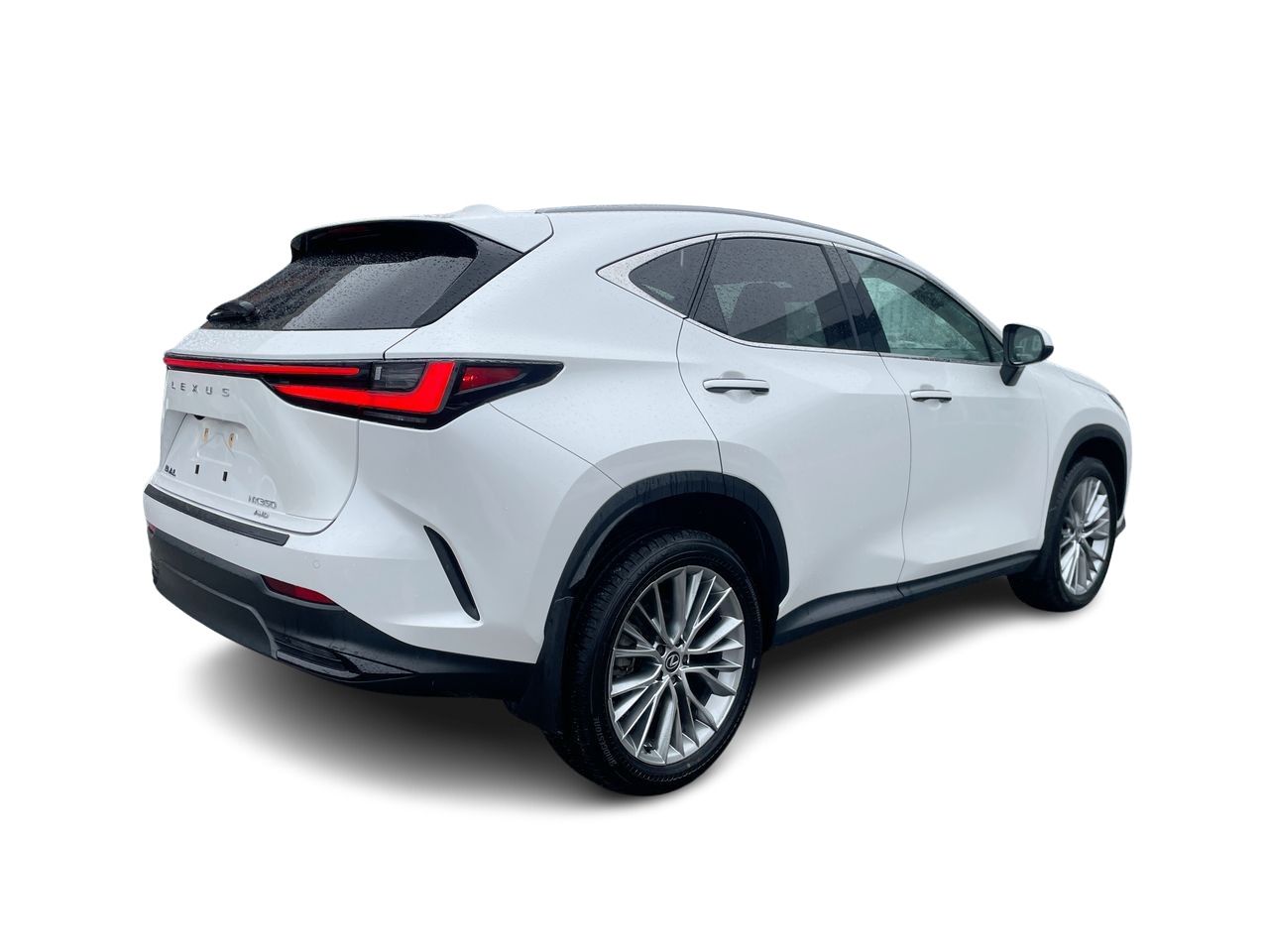 Lexus NX  2024 à Laval, Québec