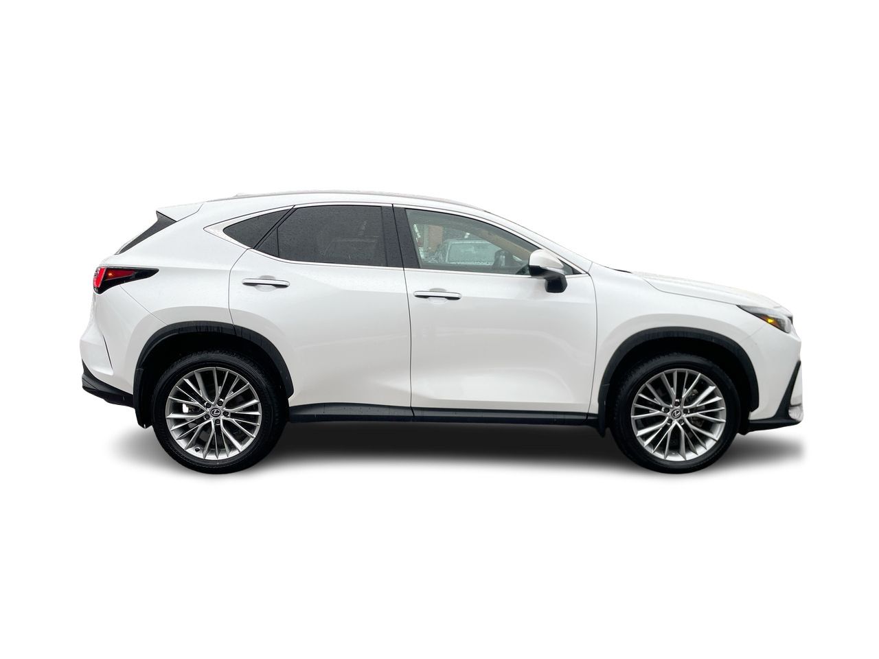 Lexus NX  2024 à Laval, Québec