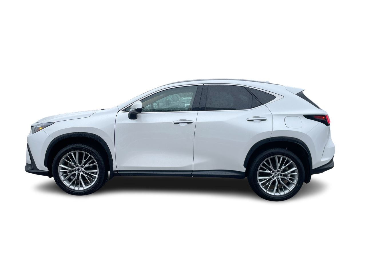 Lexus NX  2024 à Laval, Québec