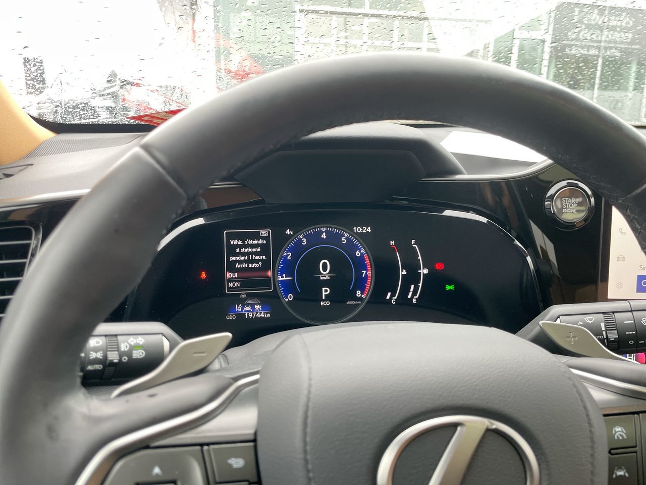 Lexus NX  2024 à Laval, Québec