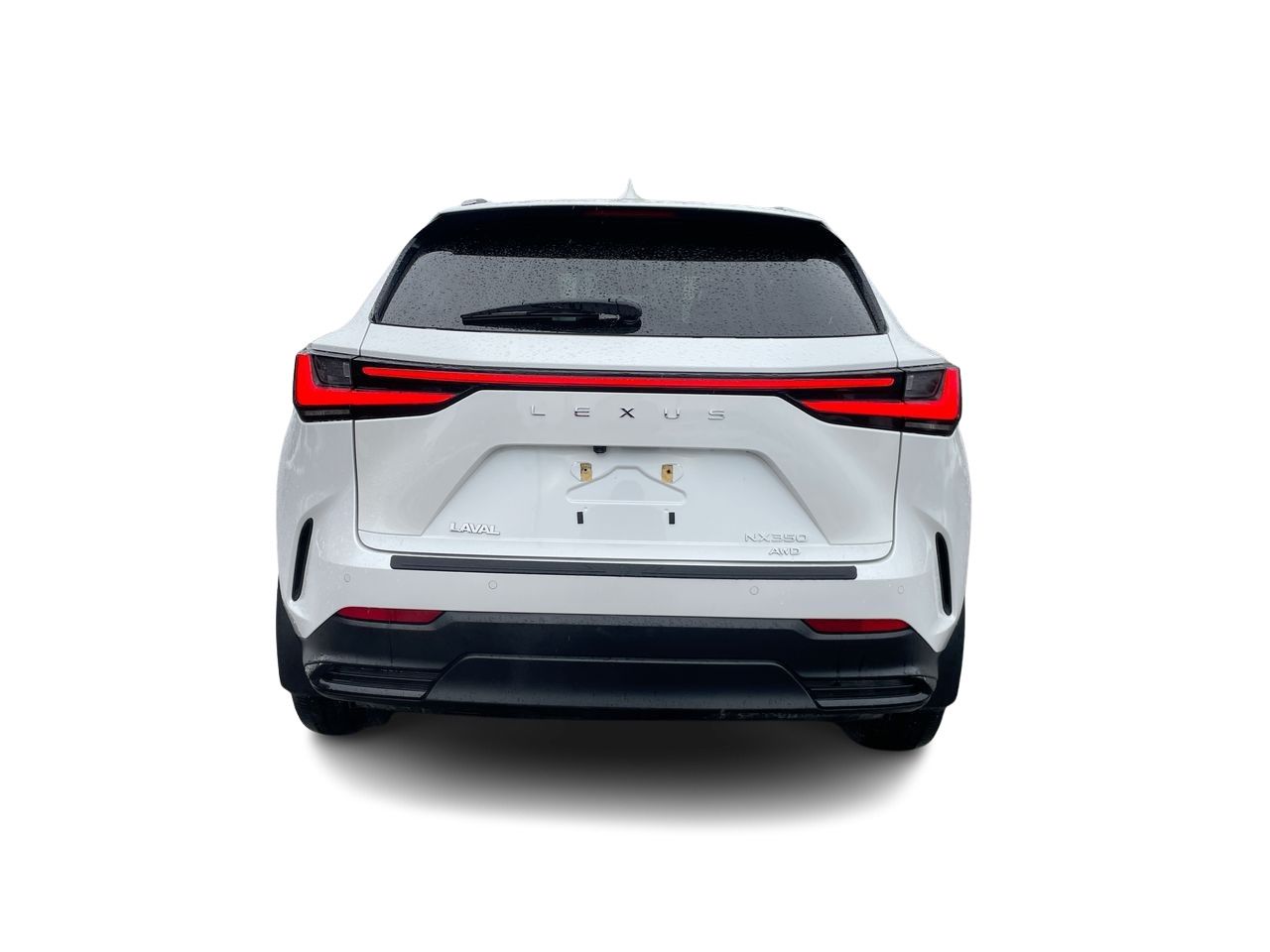 Lexus NX  2024 à Laval, Québec