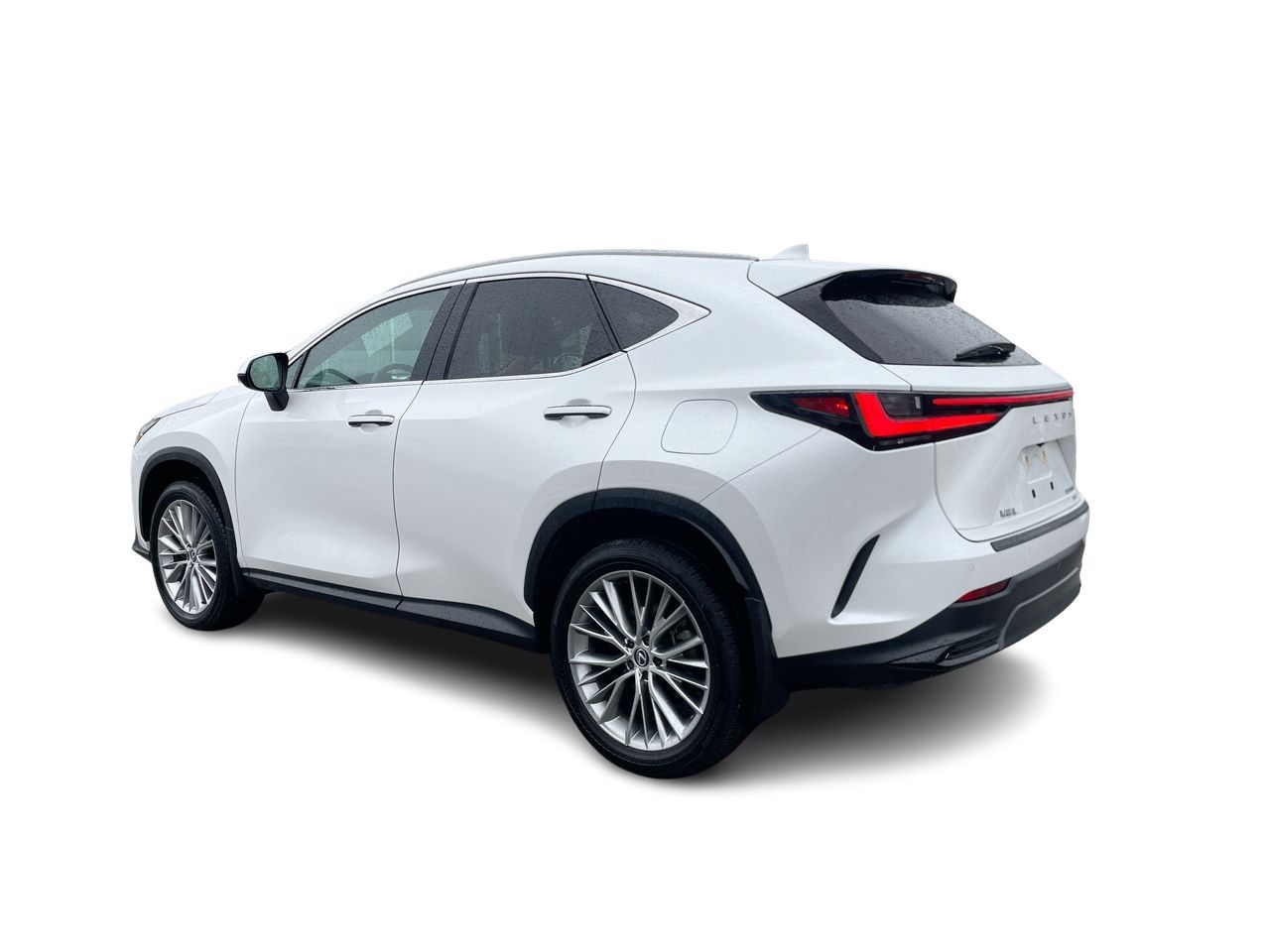 Lexus NX  2024 à Laval, Québec