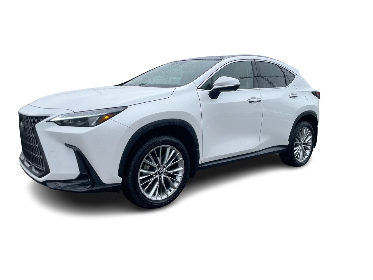 Lexus NX  2024 à Laval, Québec
