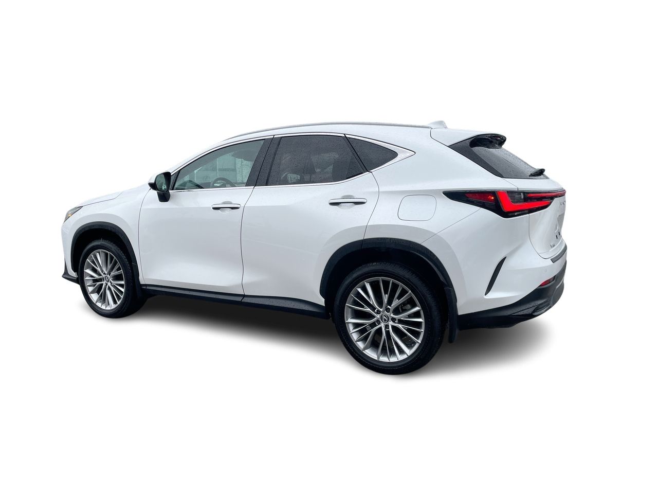 Lexus NX  2024 à Laval, Québec