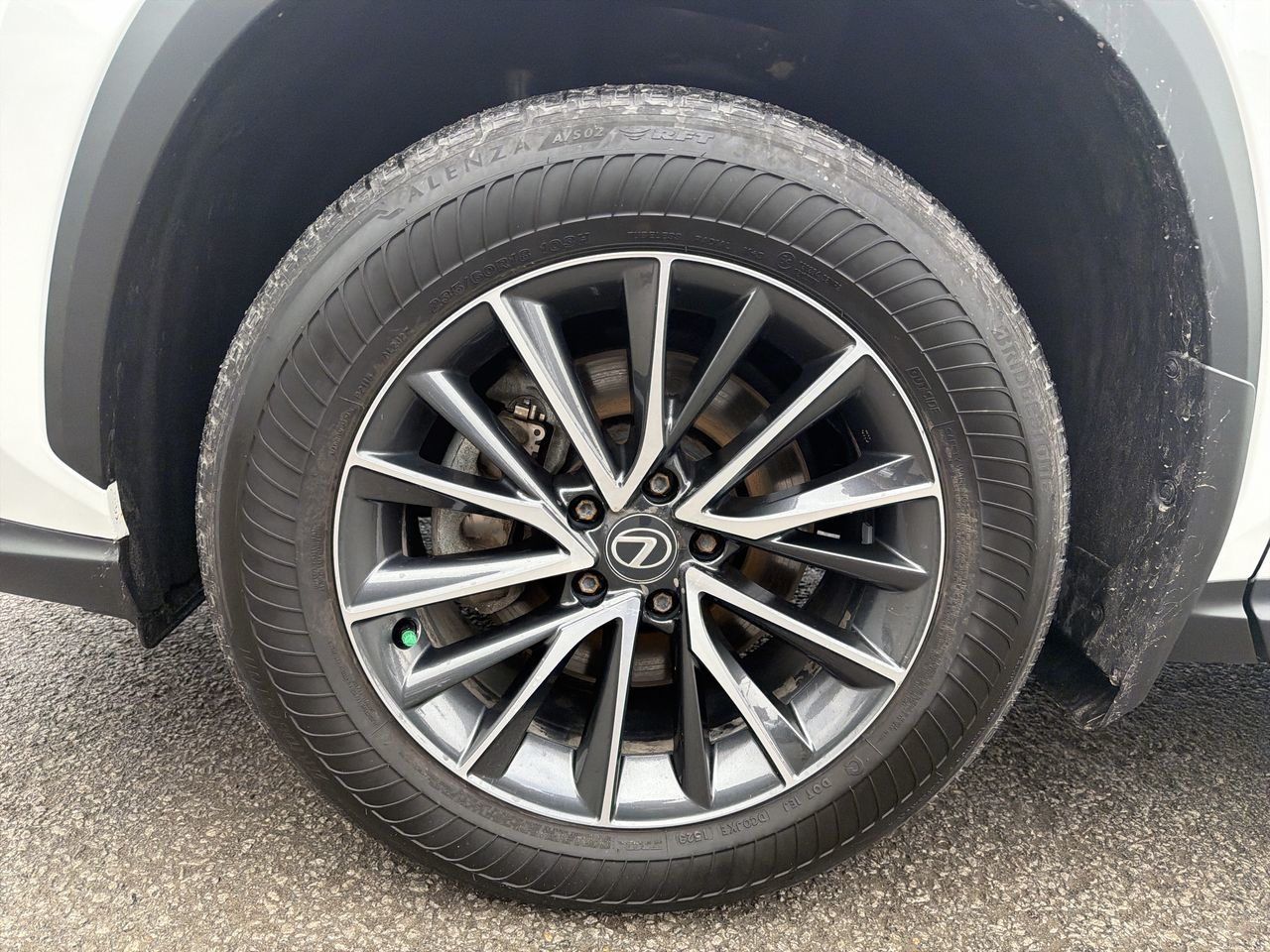2024 Lexus NX in Laval, Quebec