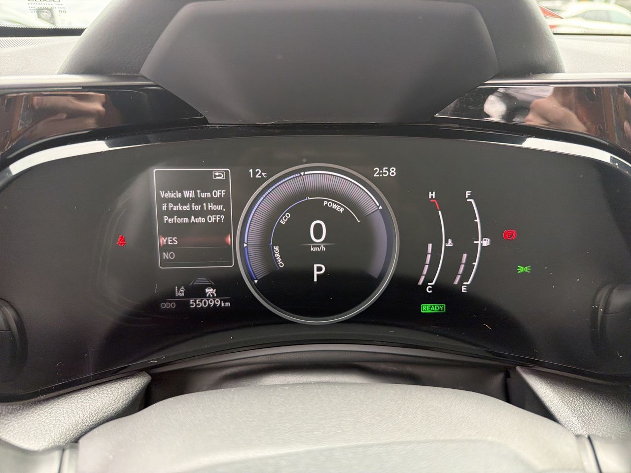 2024 Lexus NX in Laval, Quebec