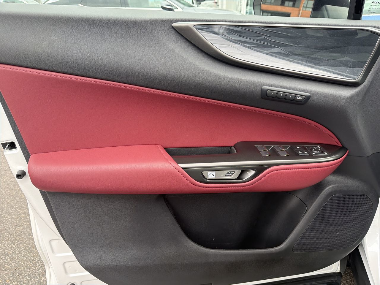 2024 Lexus NX in Laval, Quebec