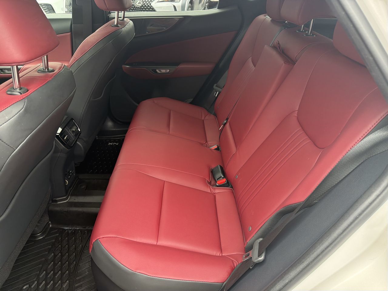 2024 Lexus NX in Laval, Quebec