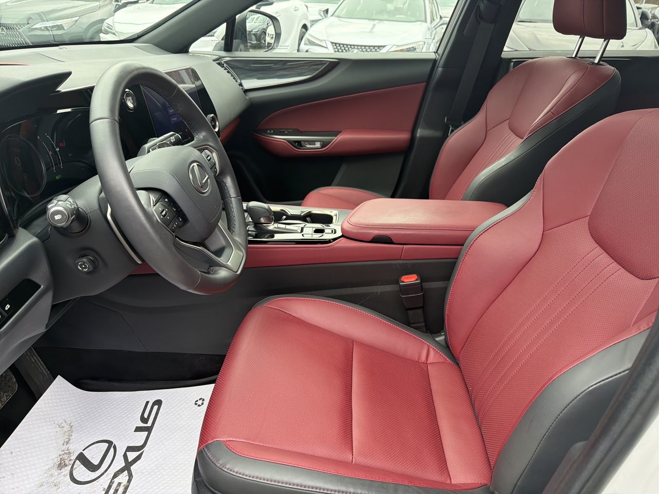 2024 Lexus NX in Laval, Quebec