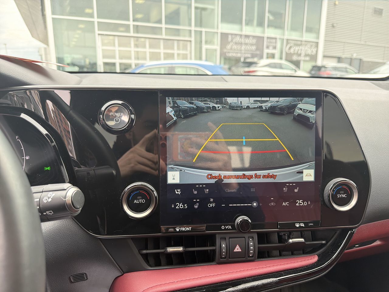 2024 Lexus NX in Laval, Quebec