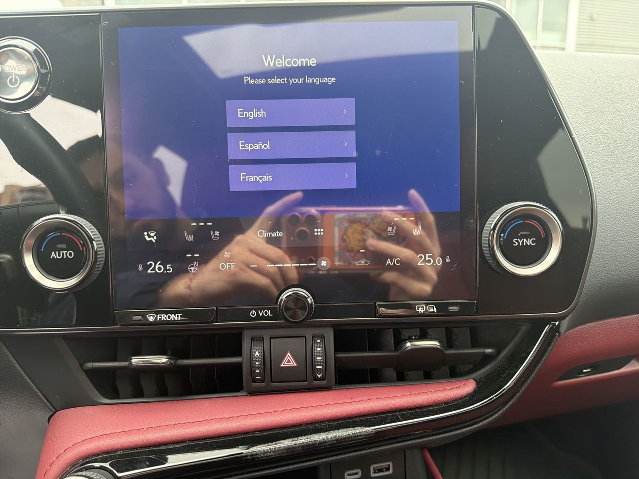 2024 Lexus NX in Laval, Quebec