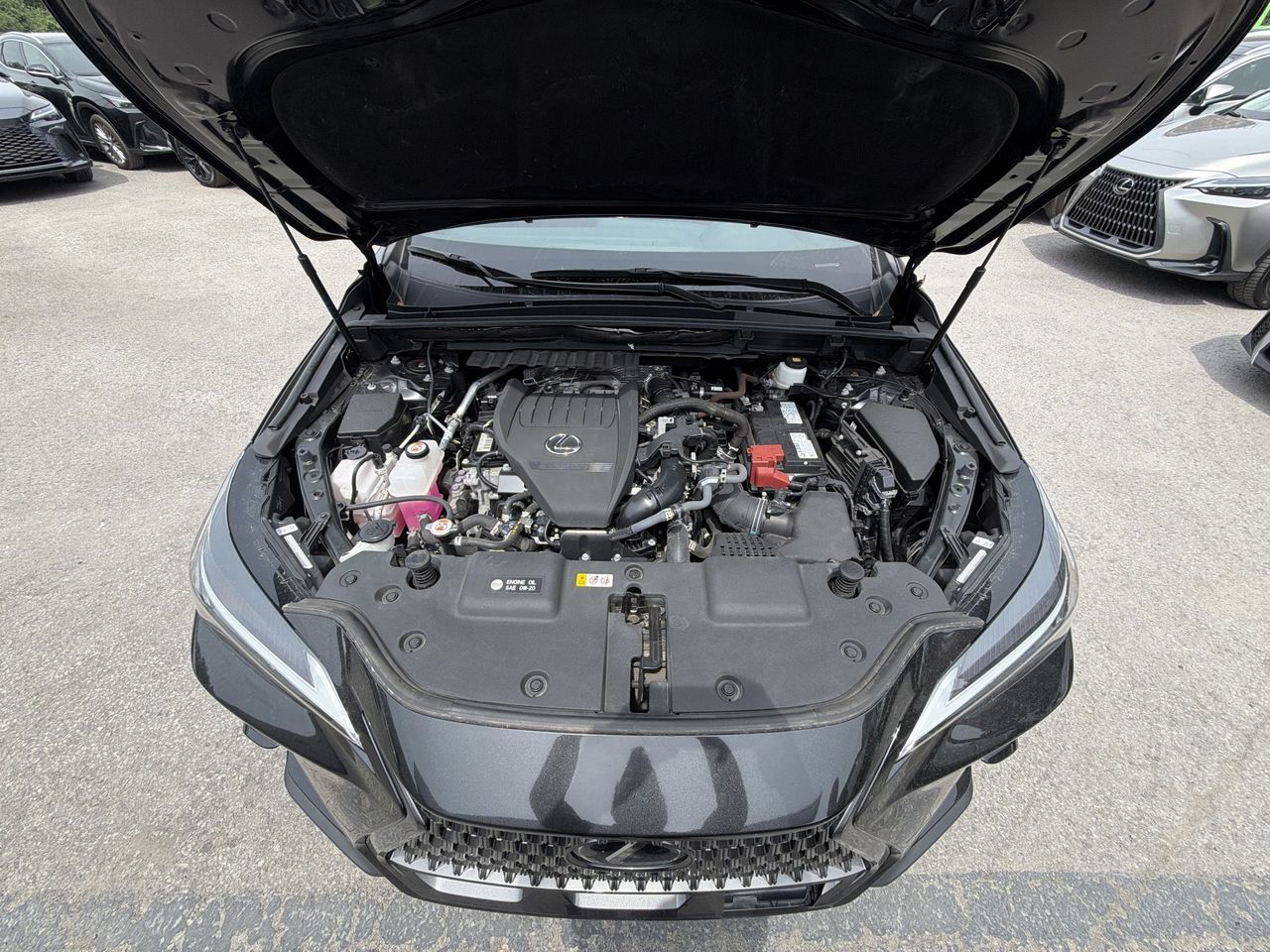 Lexus NX  2024 à Laval, Québec