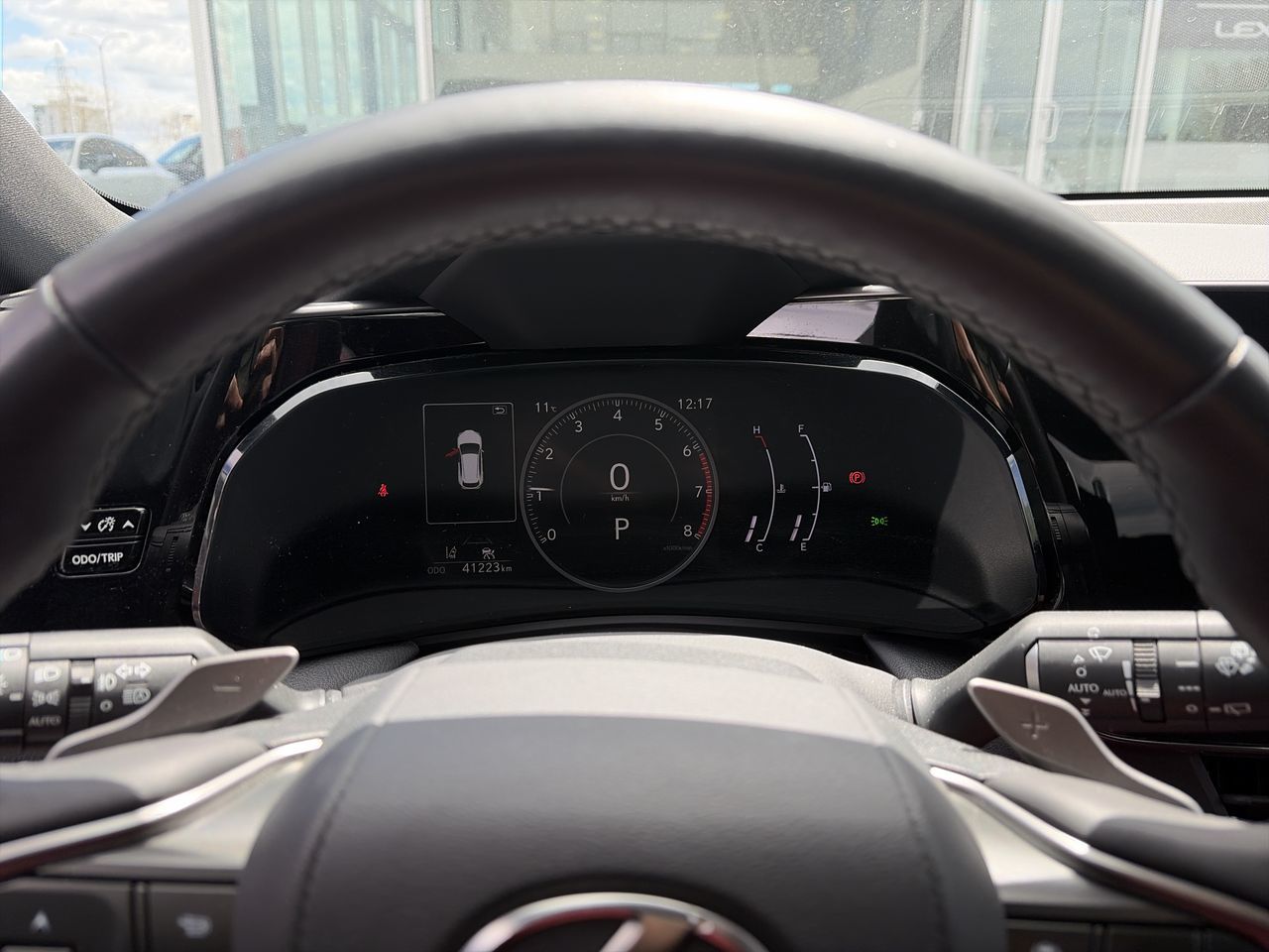 Lexus NX  2024 à Laval, Québec