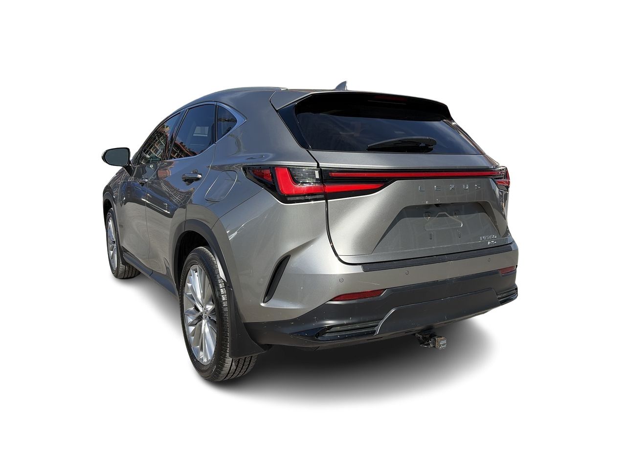 2024 Lexus NX