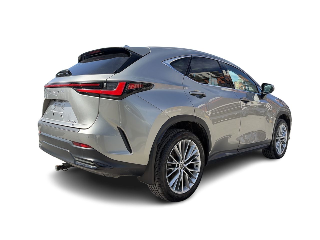 2024 Lexus NX