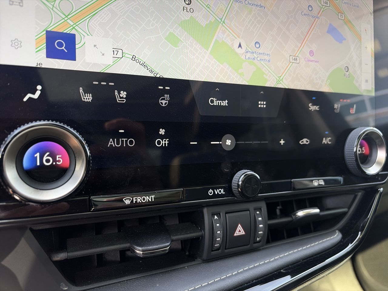 2024 Lexus NX