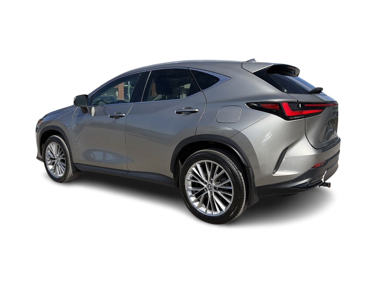 2024 Lexus NX