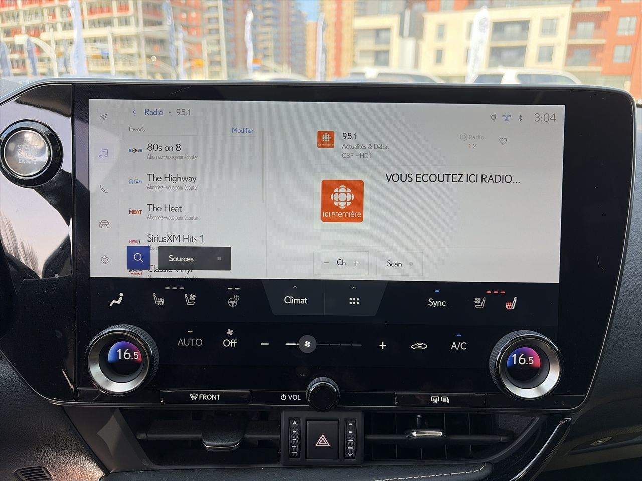 2024 Lexus NX