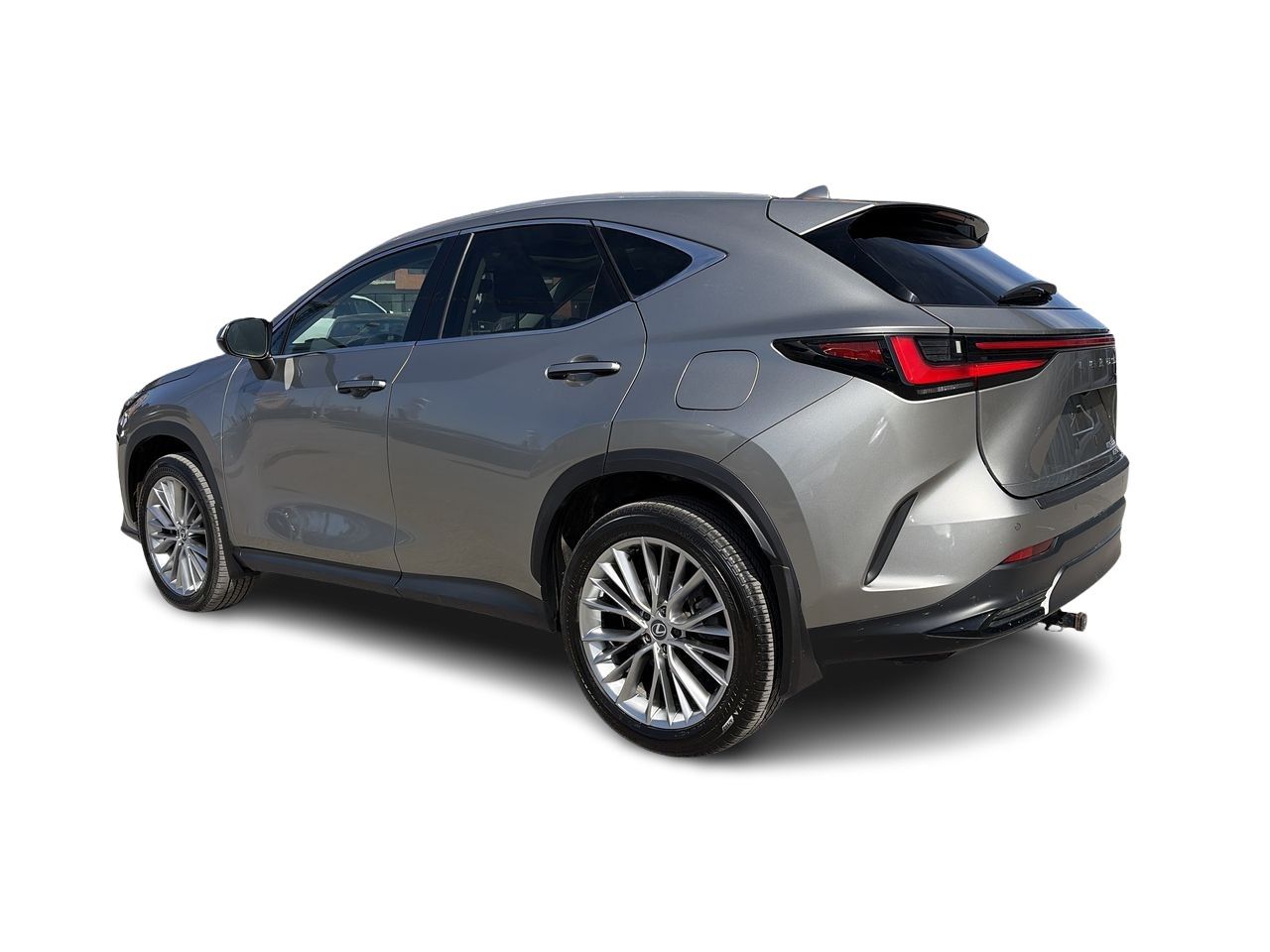 2024 Lexus NX