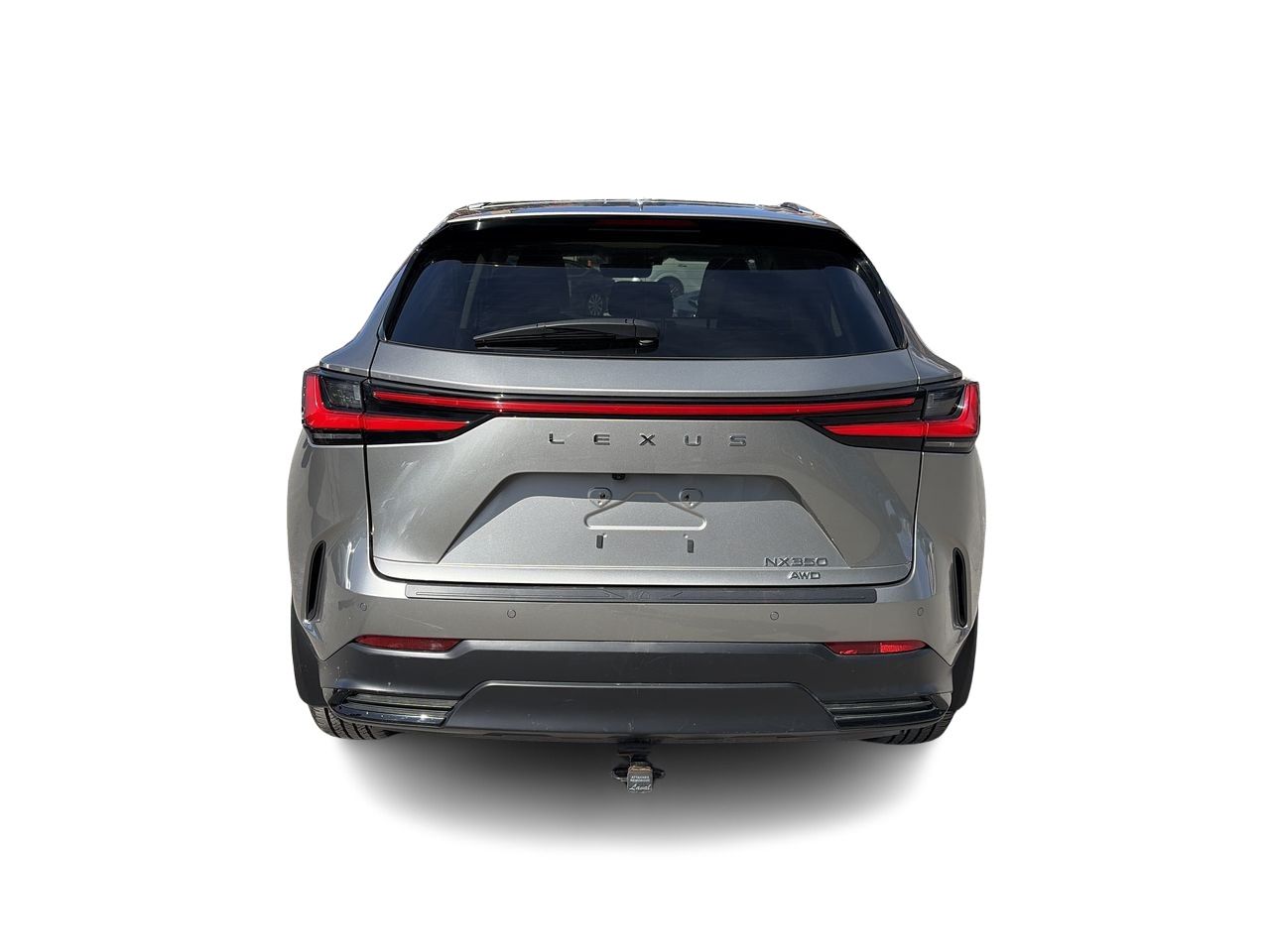2024 Lexus NX