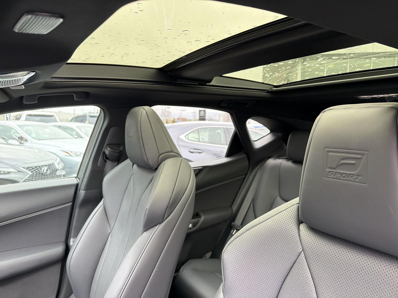 2024 Lexus NX
