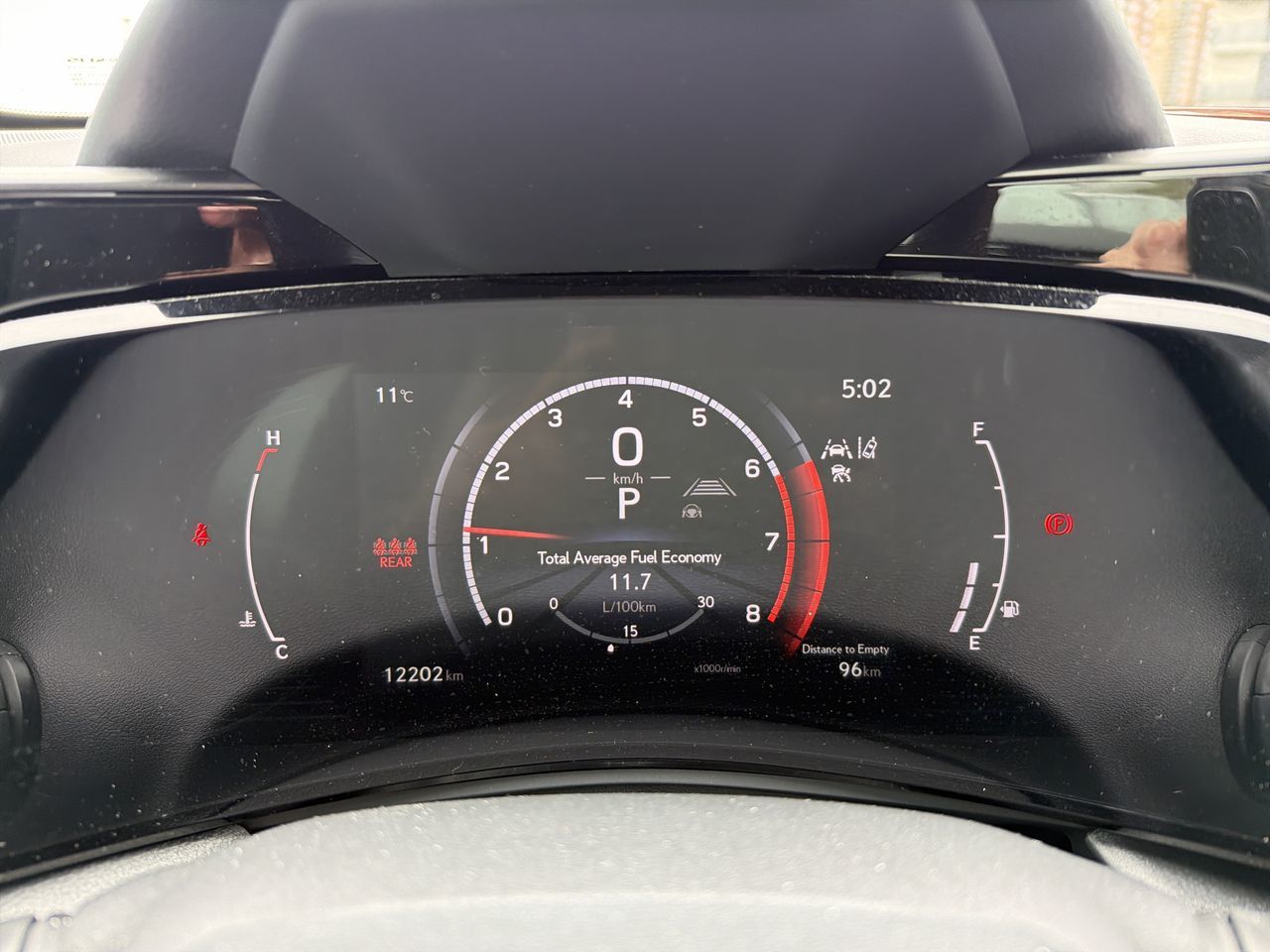 2024 Lexus NX