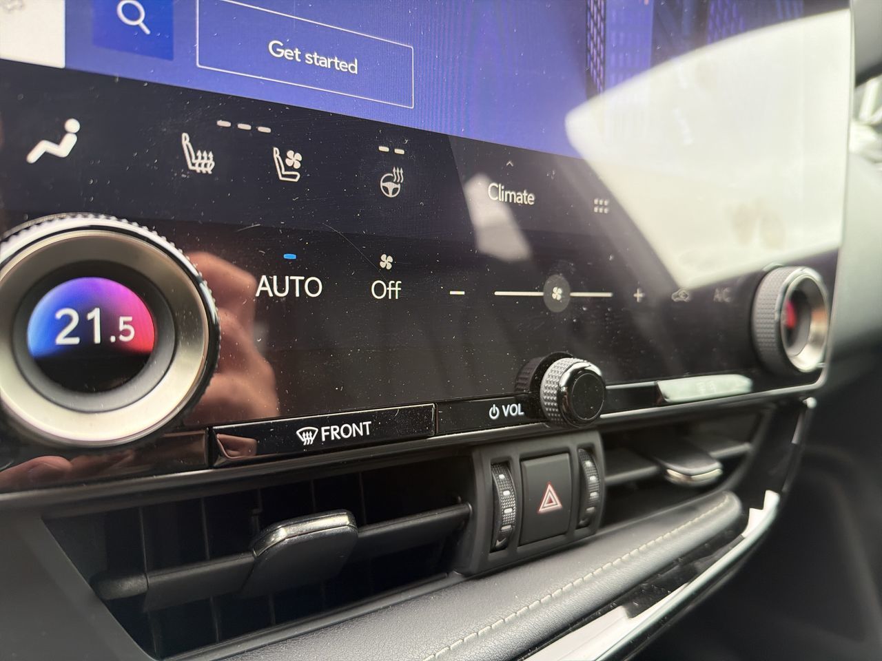 2024 Lexus NX