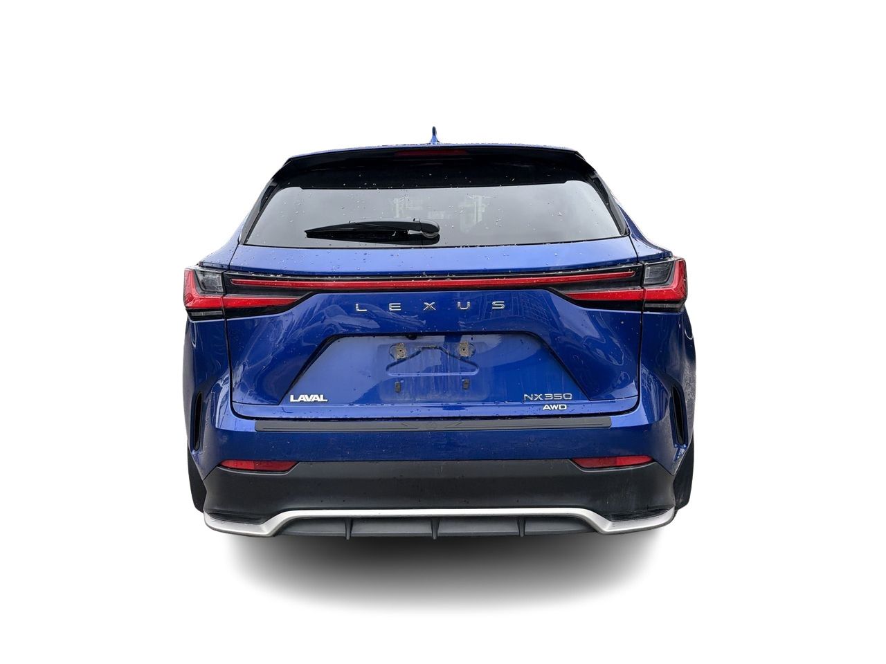 2024 Lexus NX