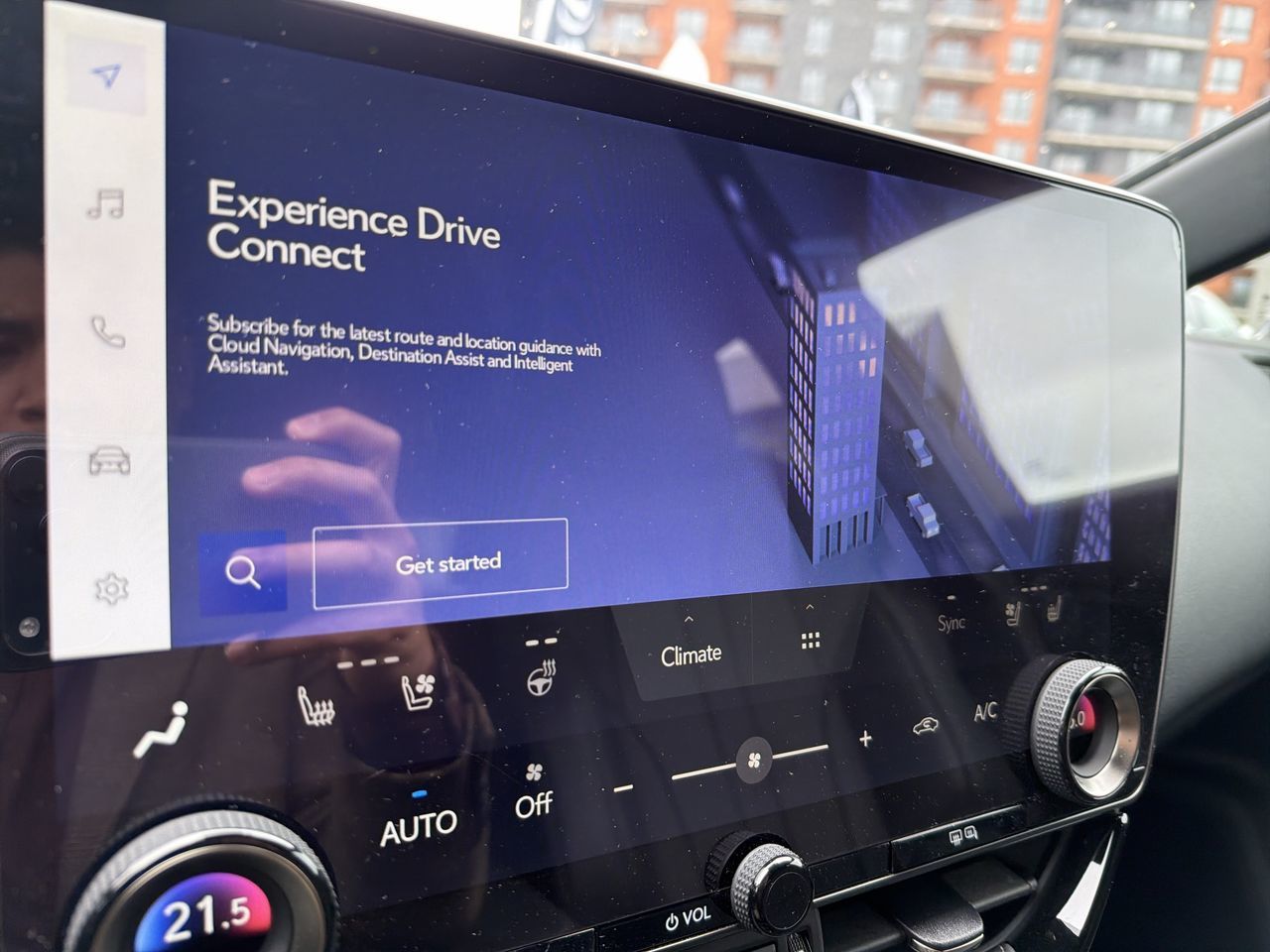 2024 Lexus NX