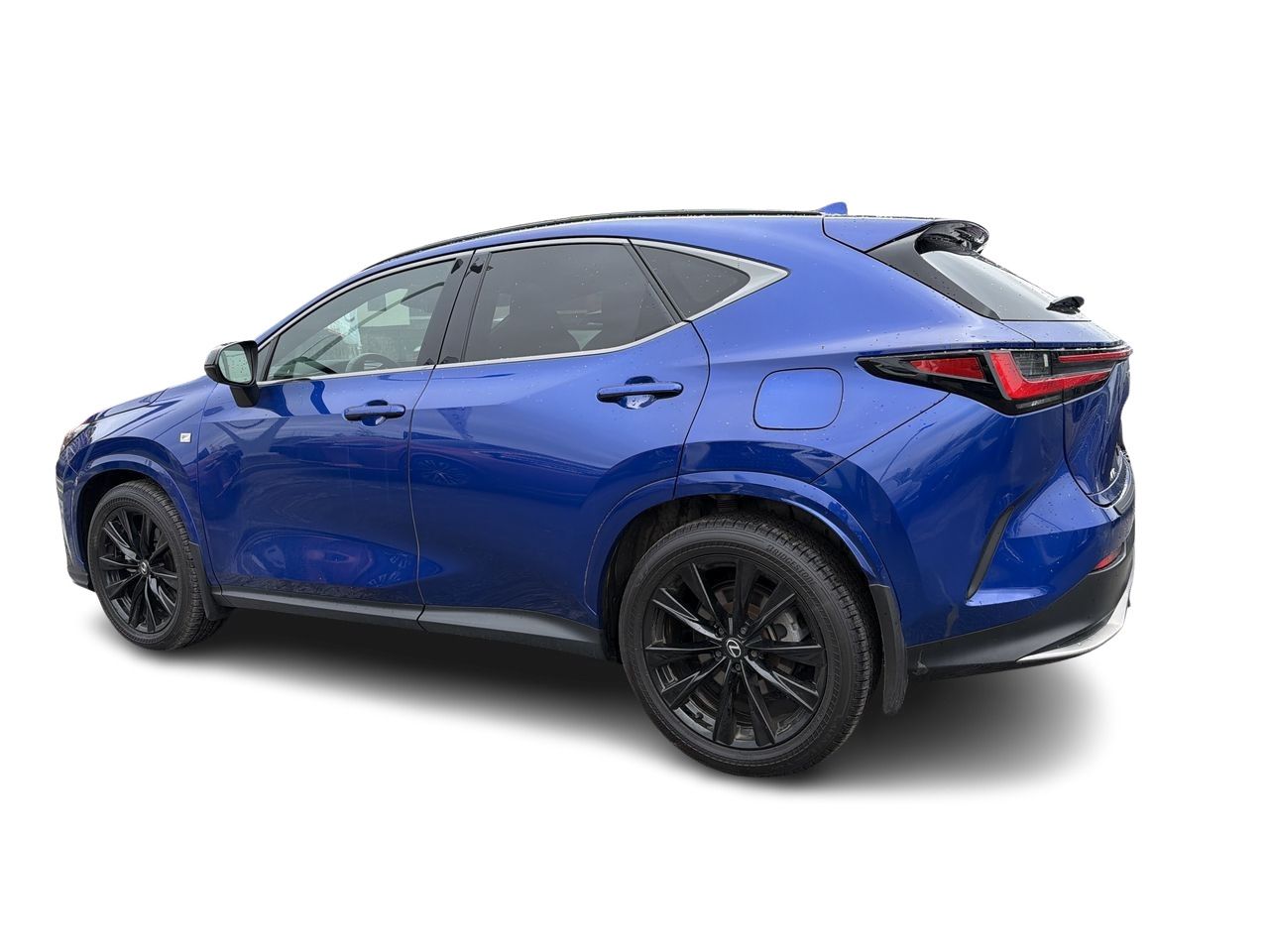 2024 Lexus NX