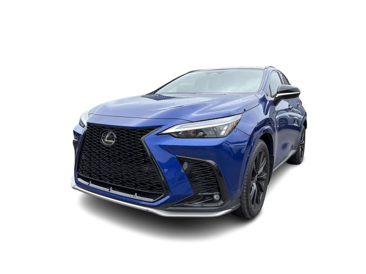 2024 Lexus NX