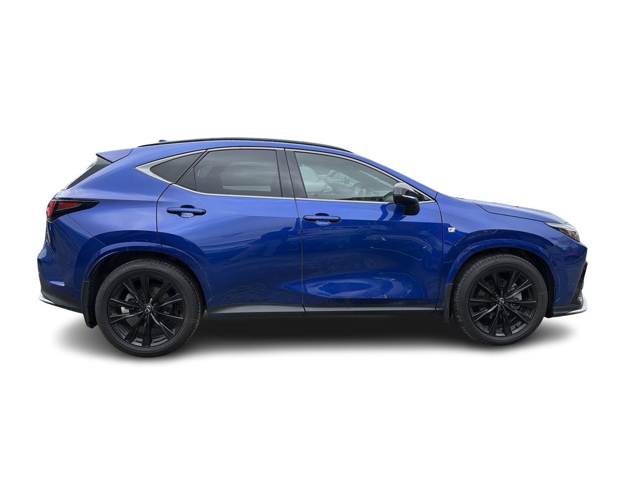 2024 Lexus NX