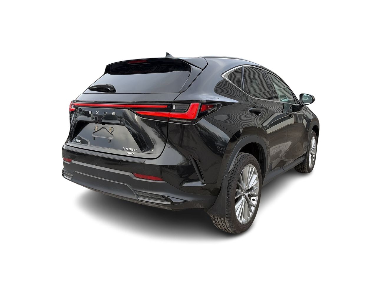 2024 Lexus NX