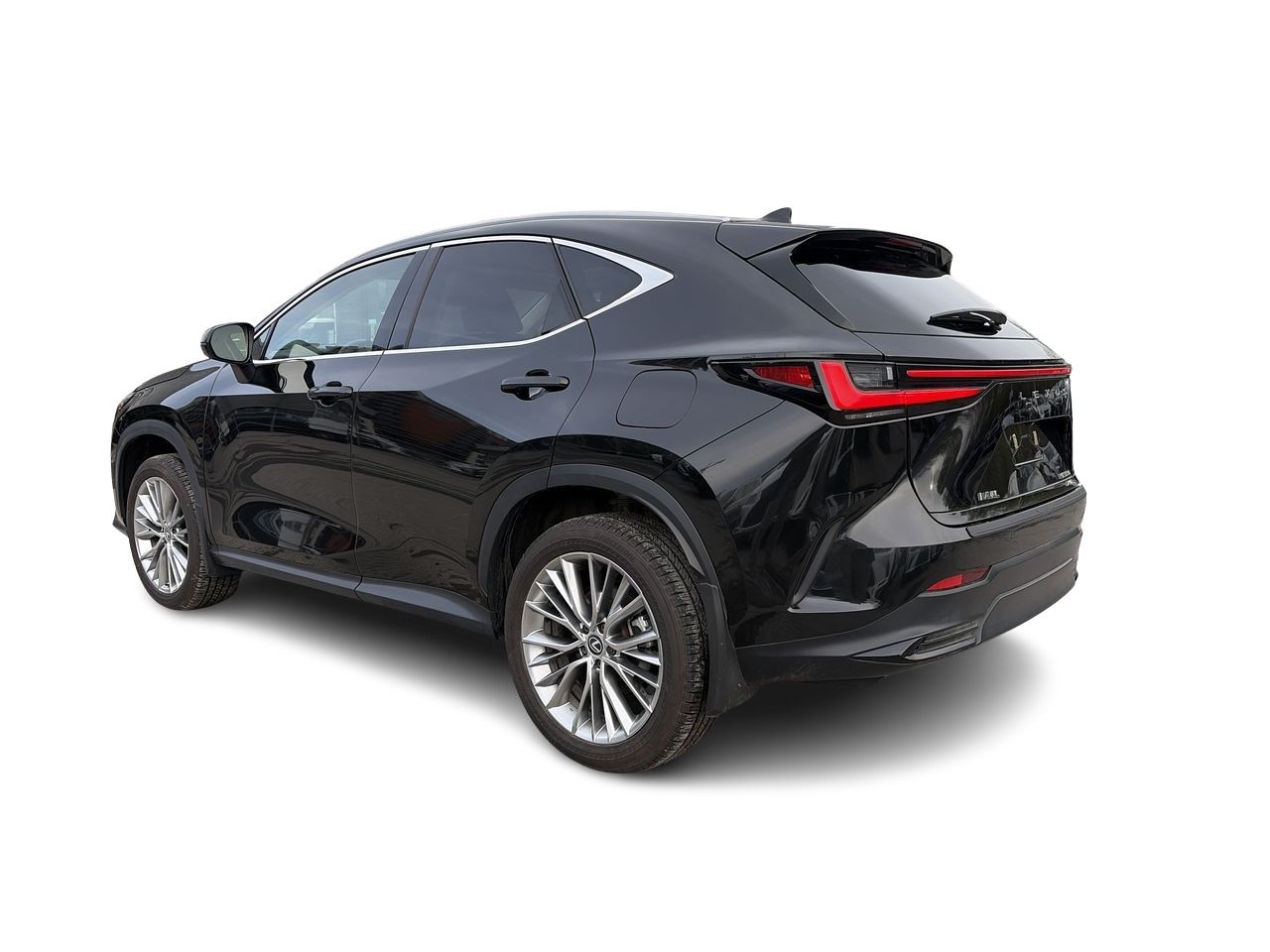 2024 Lexus NX